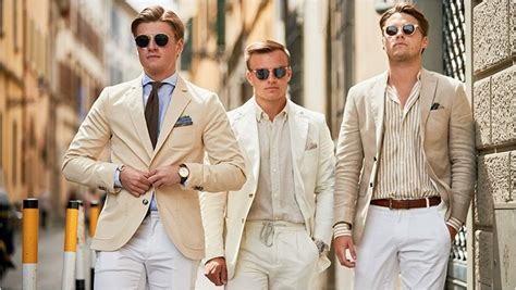 Top 10 Fashion Trends Spotted at Pitti Uomo S/S 2019 